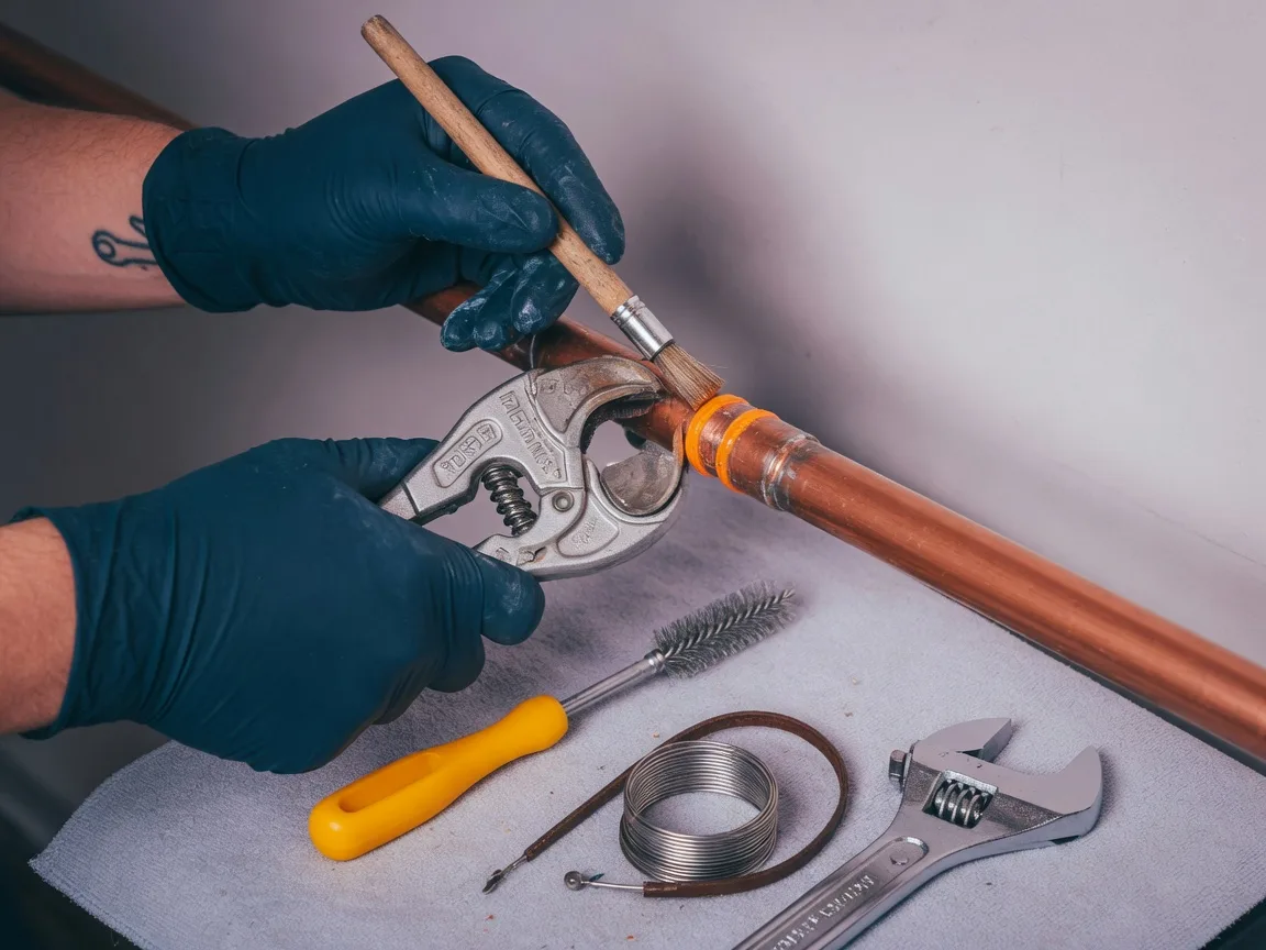 Why choose Sump Pump Repair in Collinsville, MS